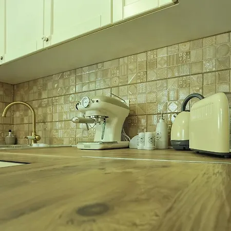 Giannitsa's House * Γαλαξίδι