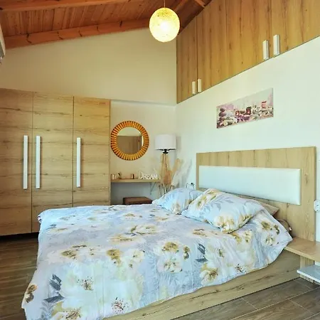 Hébergement de vacances Giannitsa's House