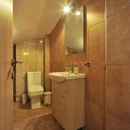 Hébergement de vacances Giannitsa's House