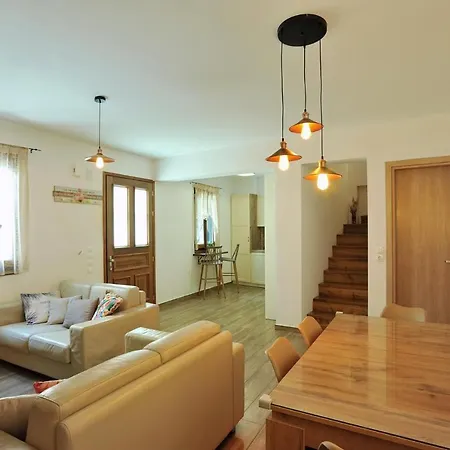 Hébergement de vacances Giannitsa's House