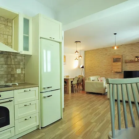 Hébergement de vacances Giannitsa's House