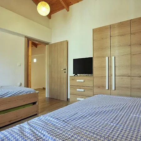 Σπίτι διακοπών Giannitsa's House Γαλαξίδι